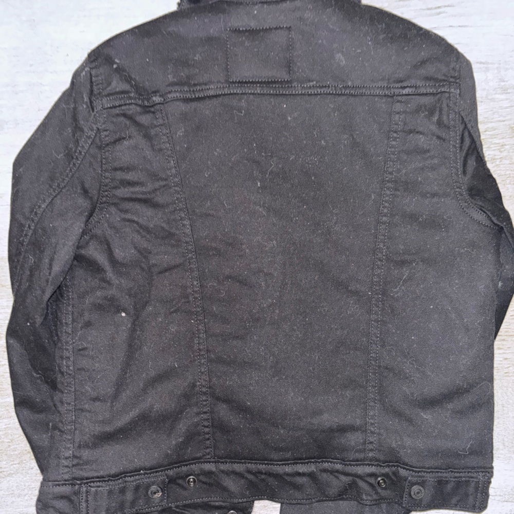 Levi Jacket - image 8